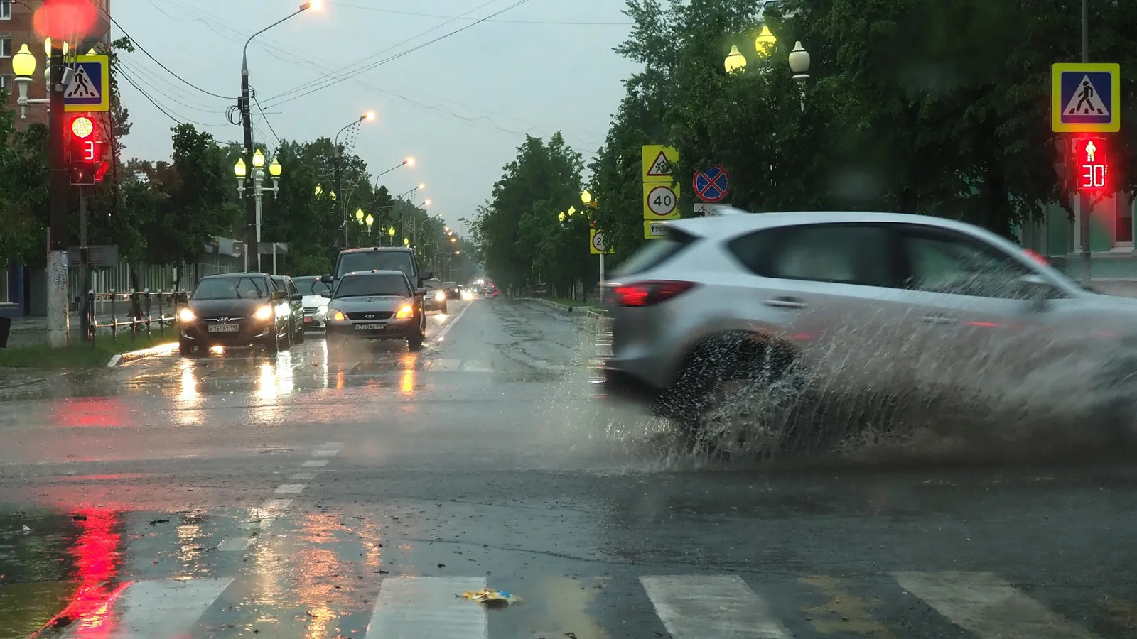 Фото: Сергей Демянюк