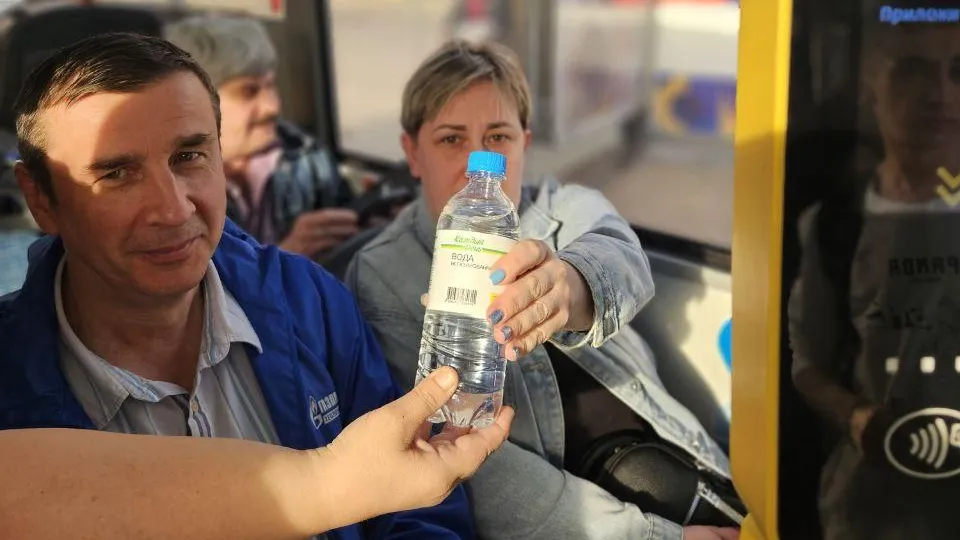 Фото: Министерство транспорта и дорожной инфраструктуры Московской области