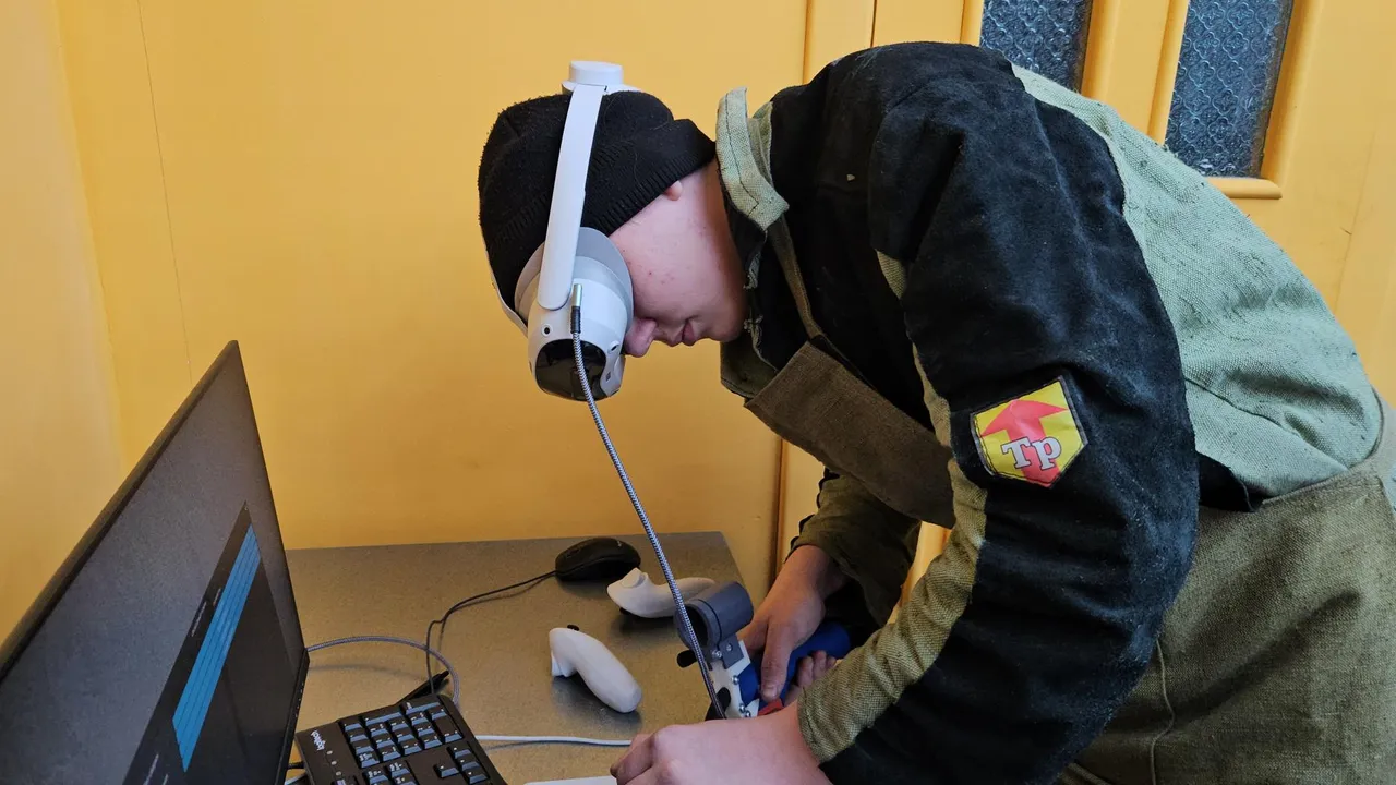 МедиаБанк Подмосковья/Ольга Вельшикаева