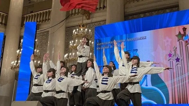 Пресс-служба администрации городского округа Солнечногорск