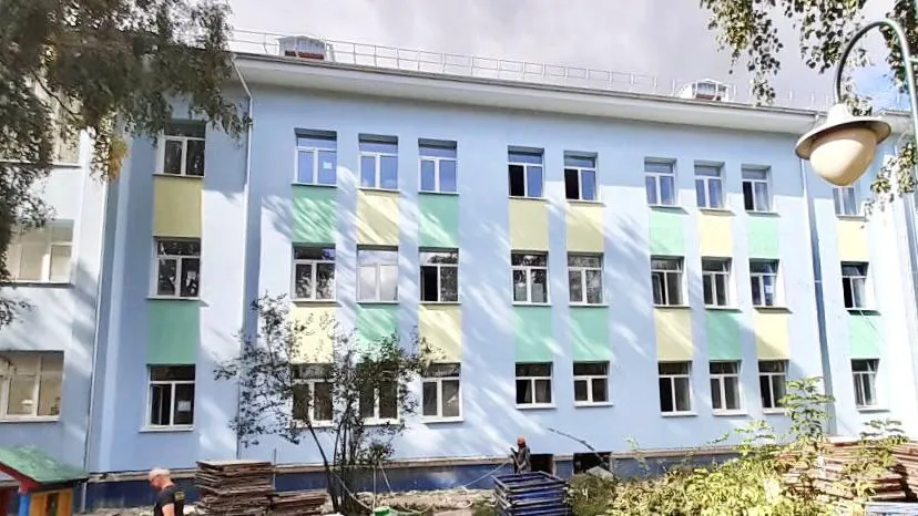 фото минстроя мо