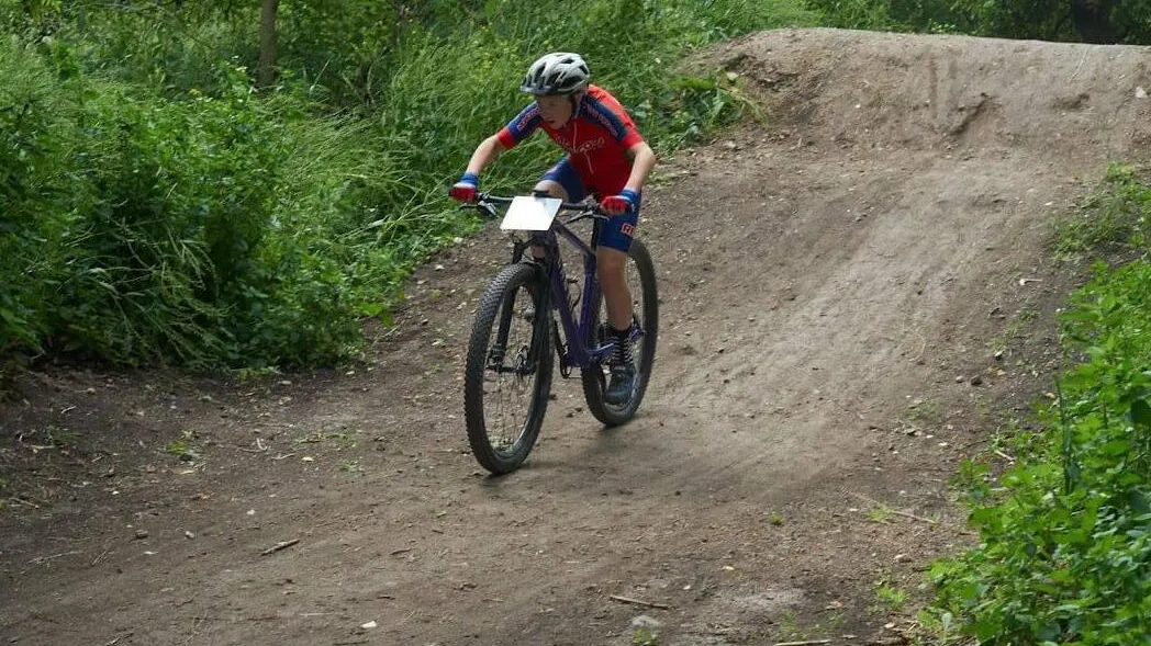 Фото: СШОР по велоспорту МО