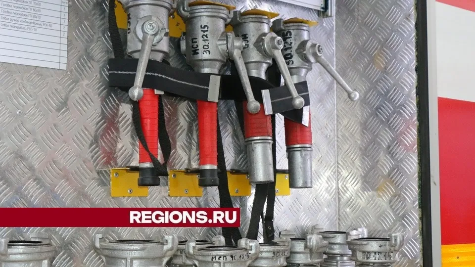 Фото: REGIONS/Александр Дрожжин