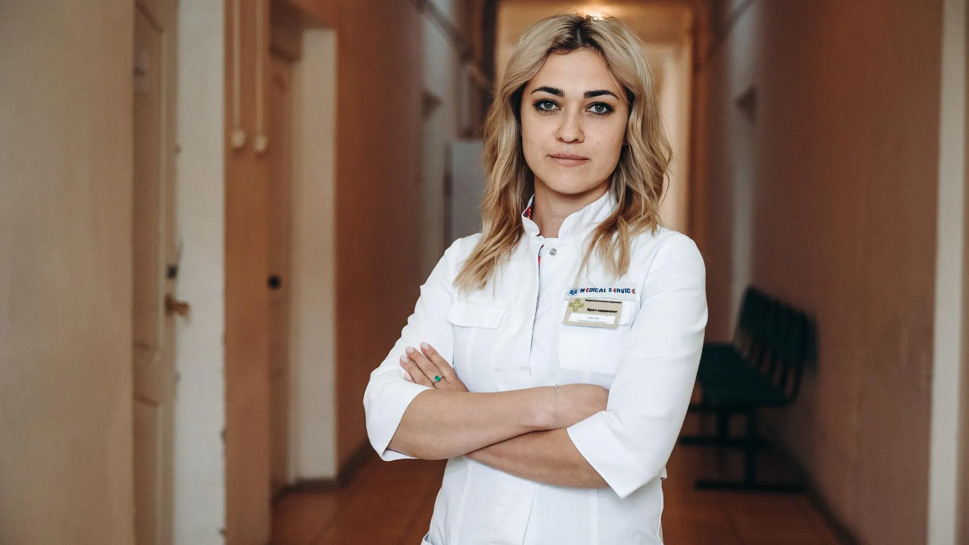 Щёлковская больница