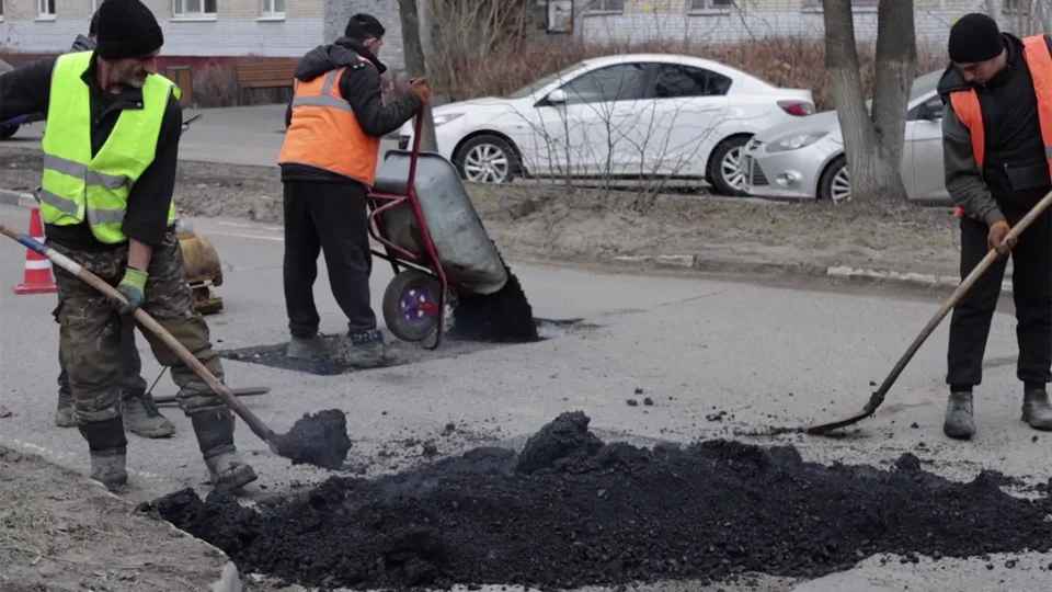 Фото: пресс-служба администрации г.о. Щелково