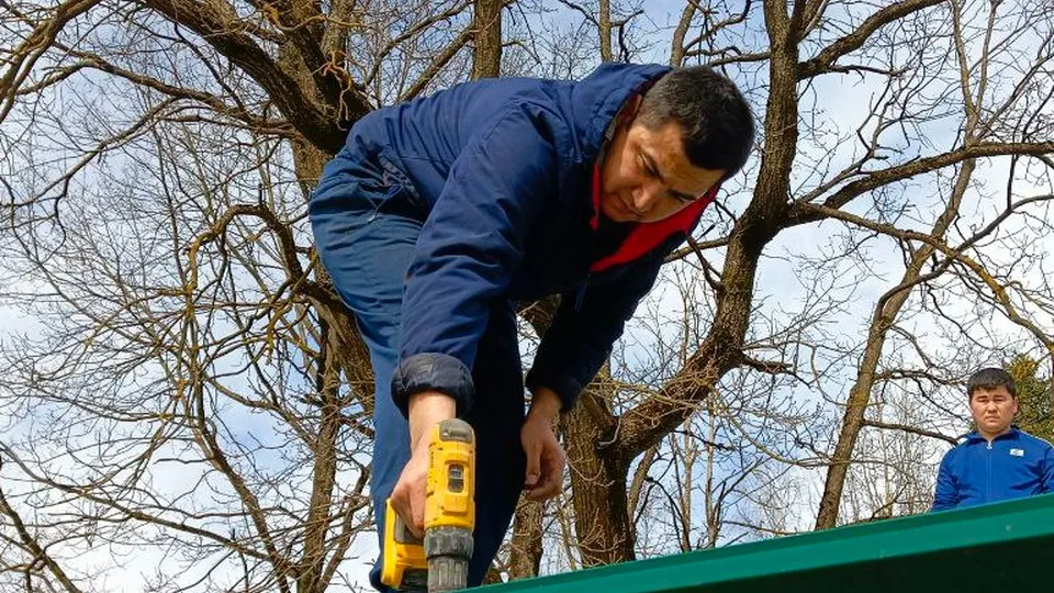 Фото: МедиаБанк Подмосковья/Евгений Рой