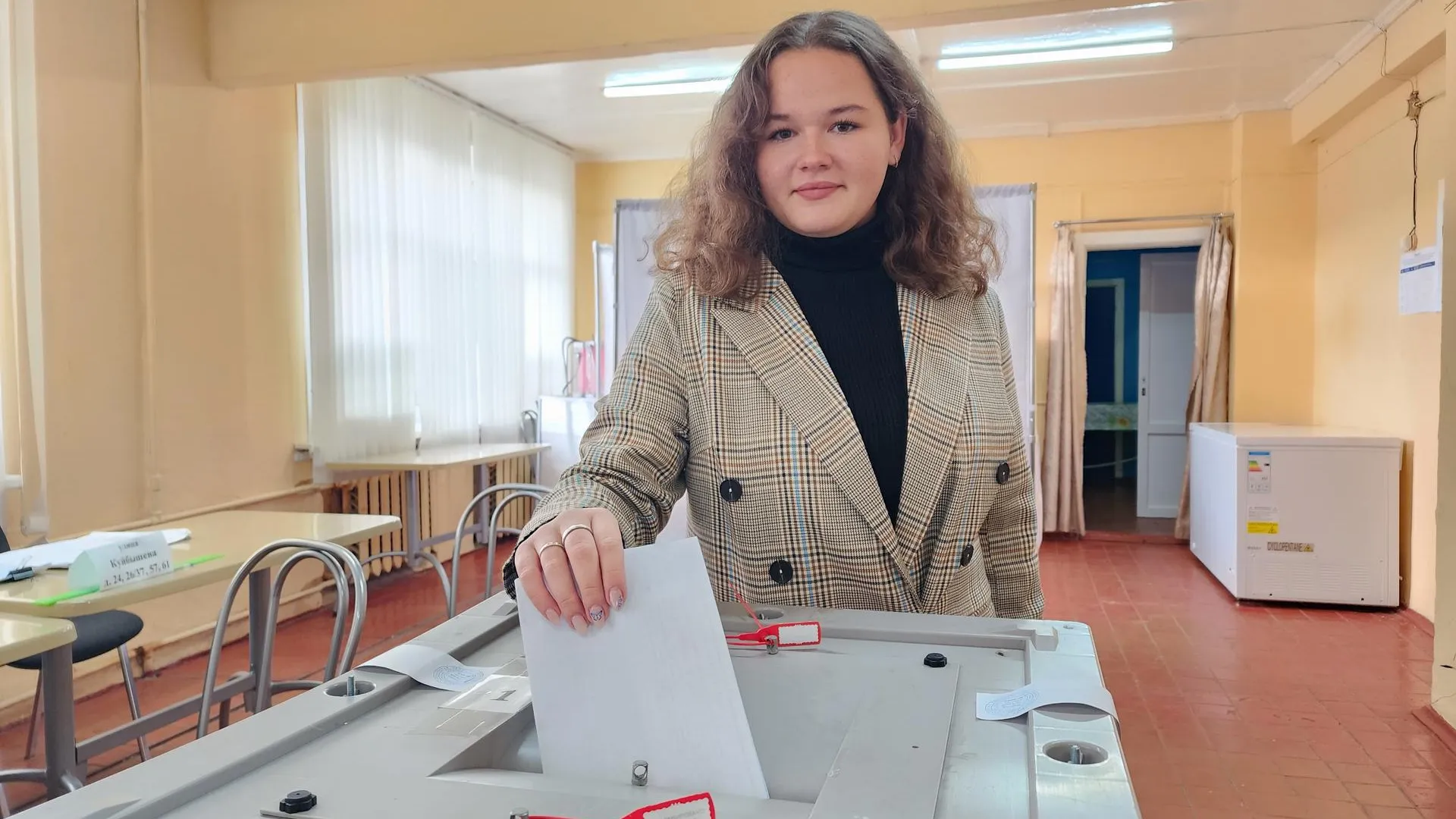 Андрей Семибратов.