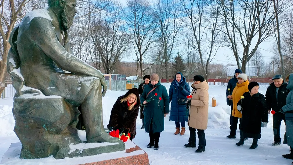 Фото: vk.com/Заповедное Даровое