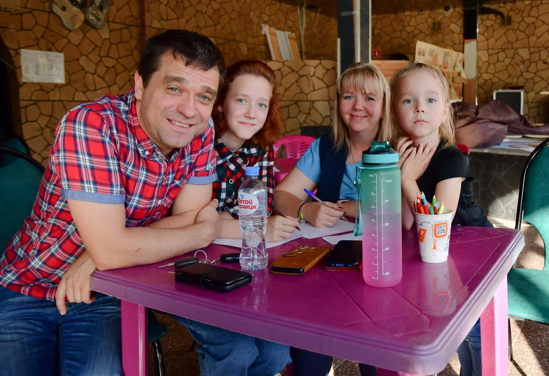 Фото: Наталья Бычкова/Ступинская панорама