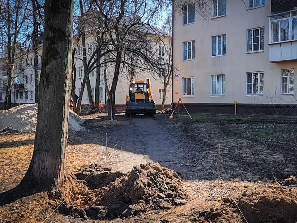 Фото: Ольга Антонова