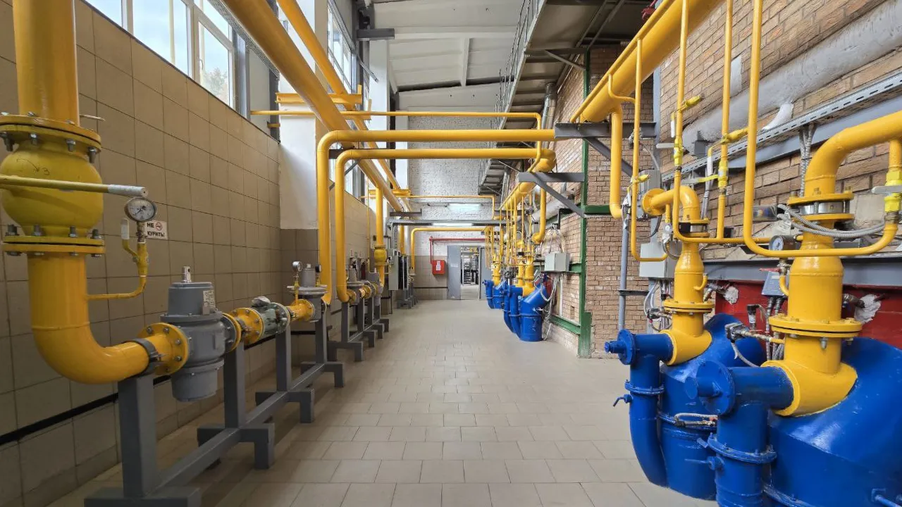 МедиаБанк Подмосковья/Яна Шаливская