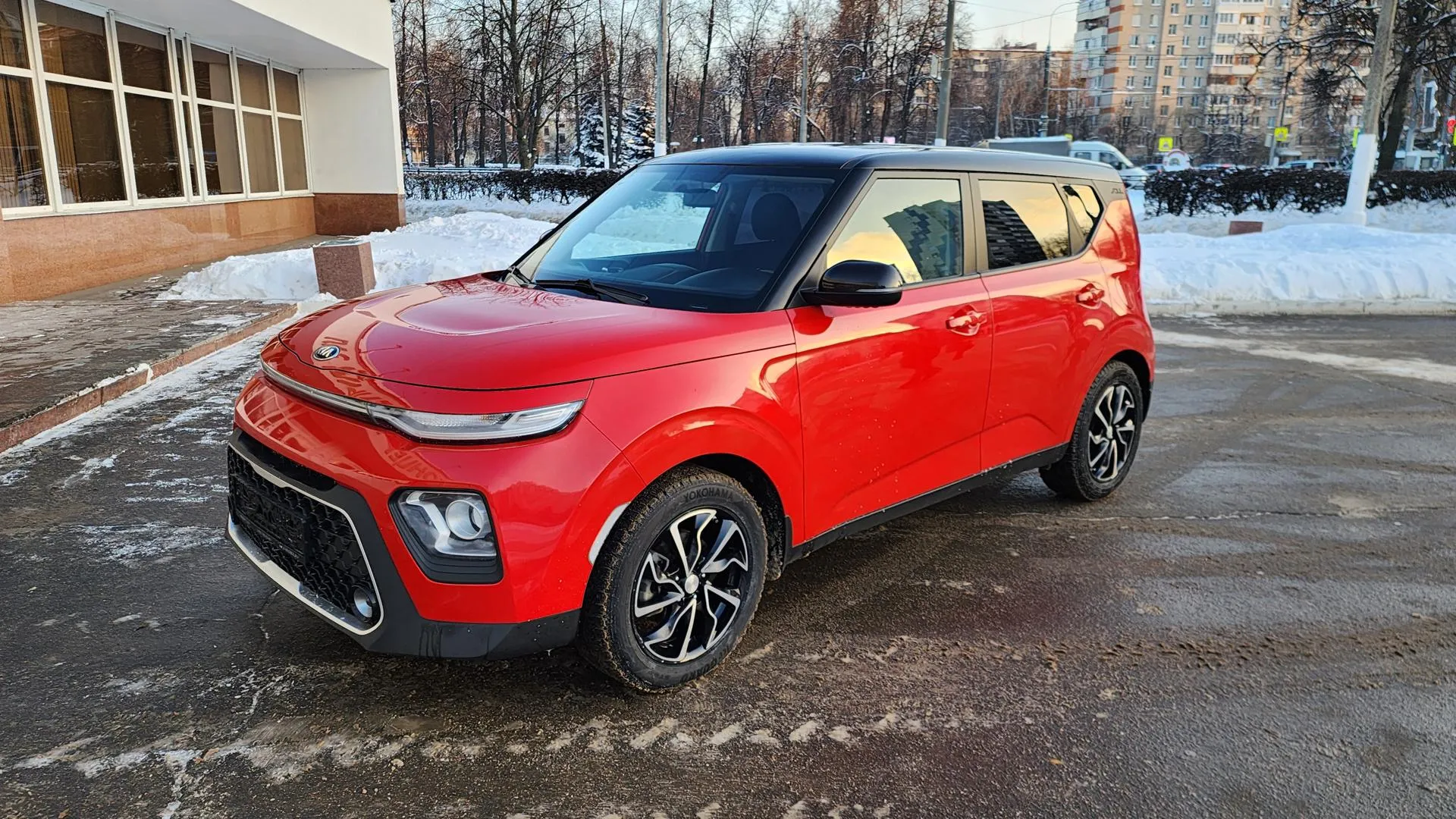 Добрынина Галина