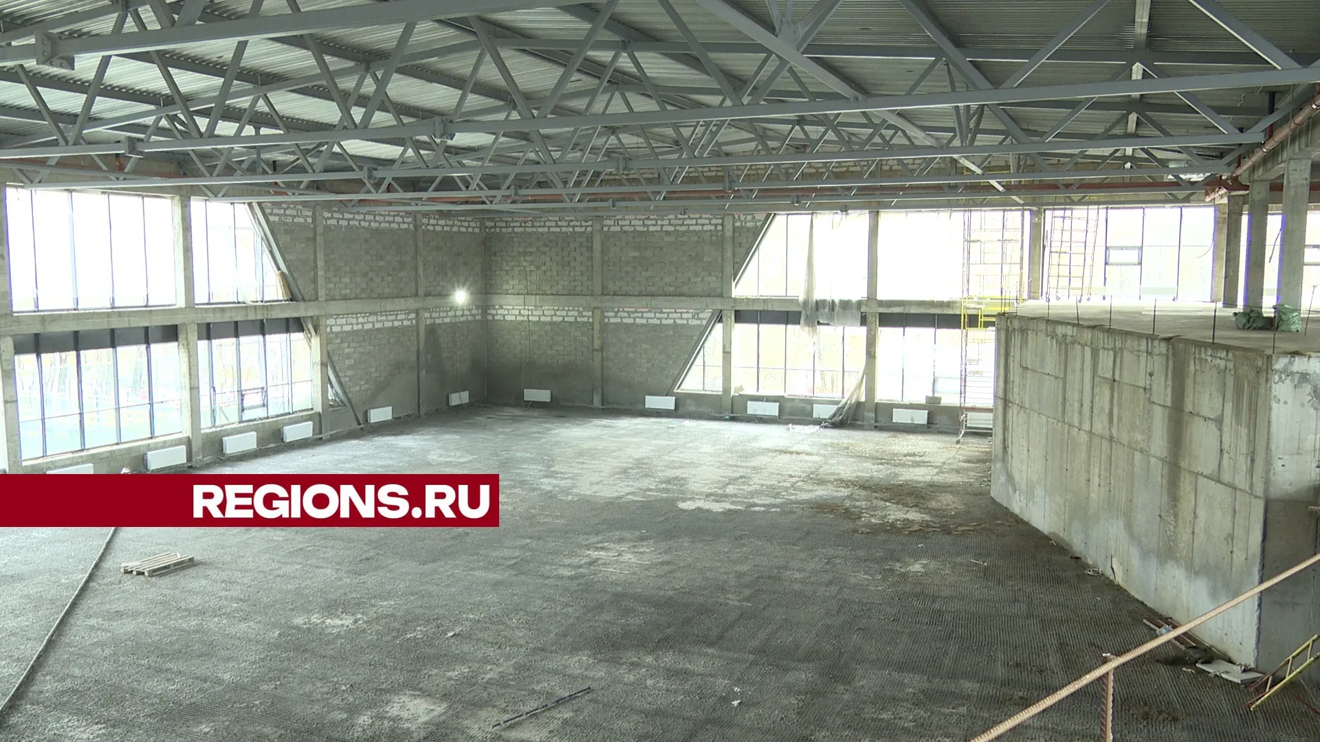 Фото: Ксения Казакова