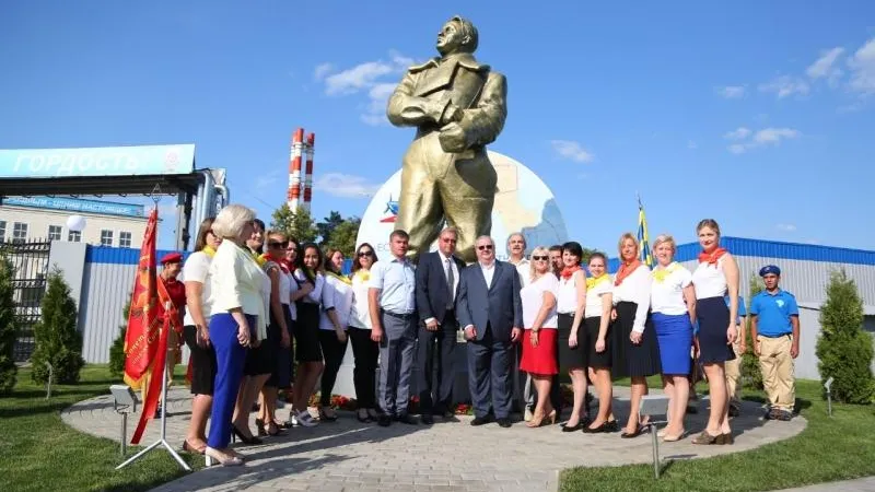 Пресс-служба администрации Одинцовского района