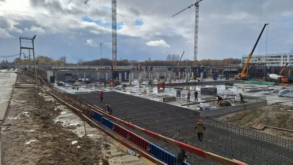 Фото: Главгосстройнадзор Московской области