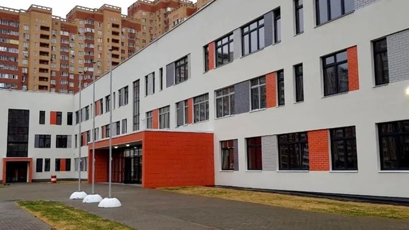Пристройка к гимназии на 300 мест появится в Раменском