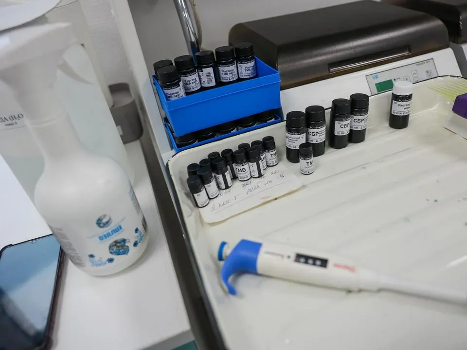 Фото: пресс-служба Администрации городского округа Мытищи