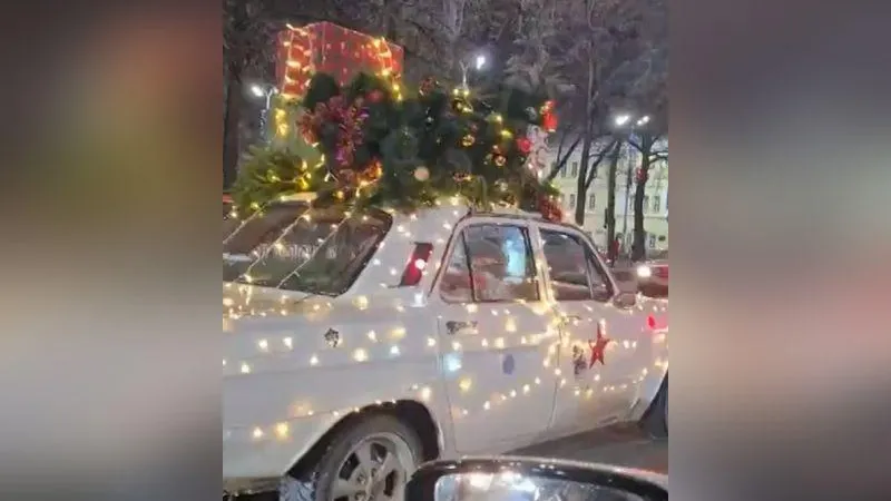 соцсети