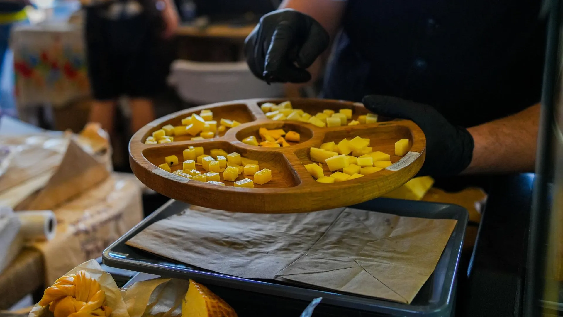 фото: Александра Степанова