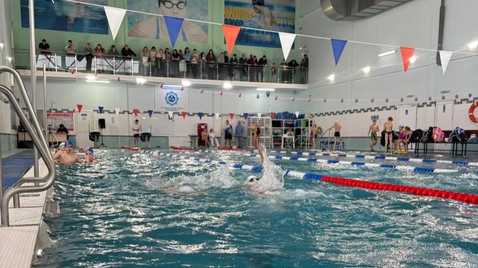 Фото: управление по физической культуре и спорту администрации г. о. Электросталь