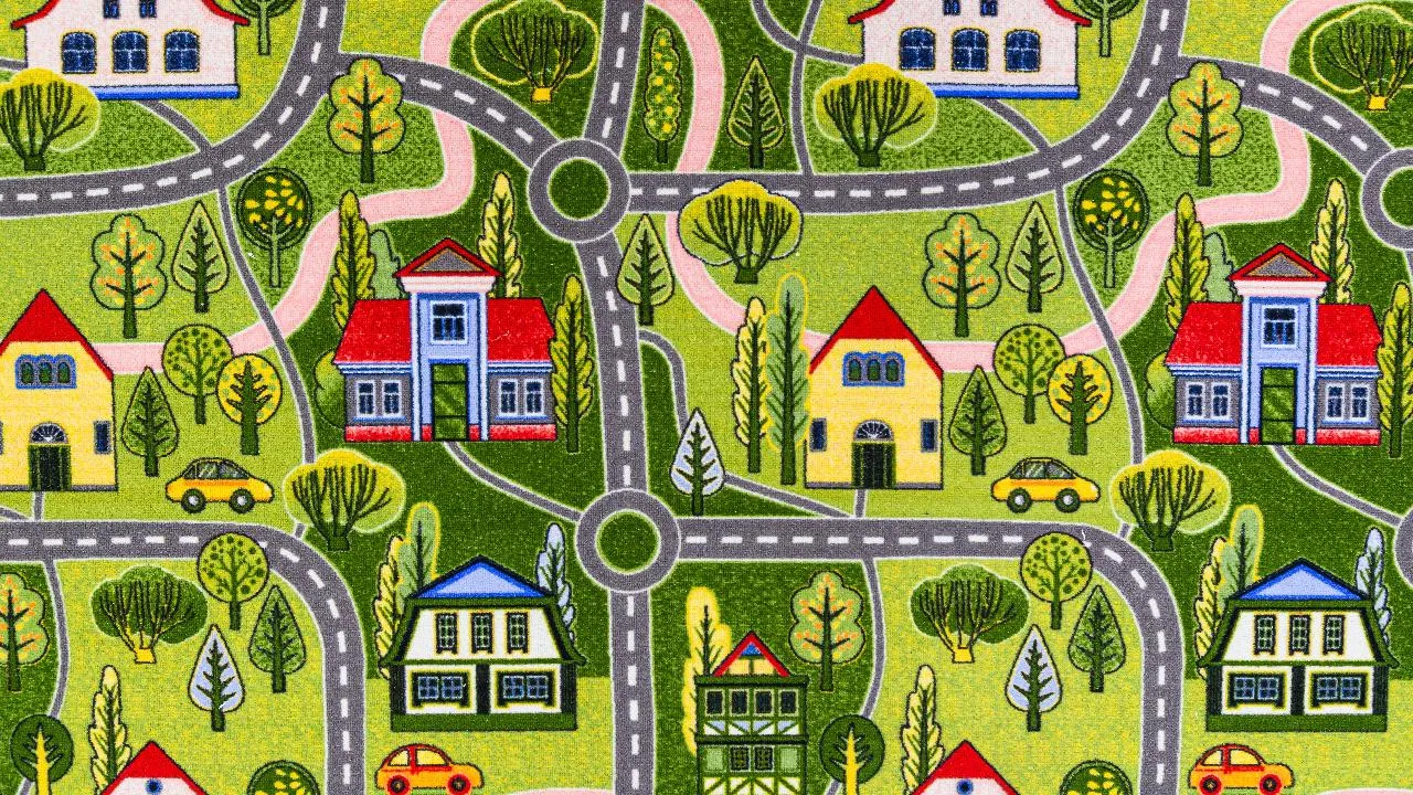 Юных жителей Подмосковья пригласили поучаствовать в творческих конкурсах на тему соблюдения ПДД