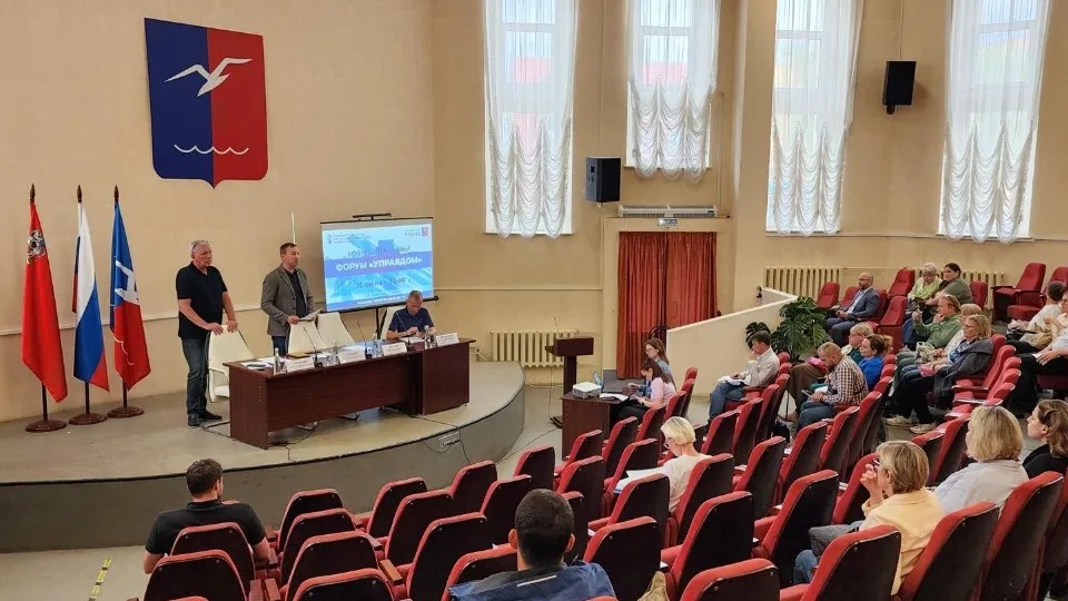 Фото: Юлия Смагринская