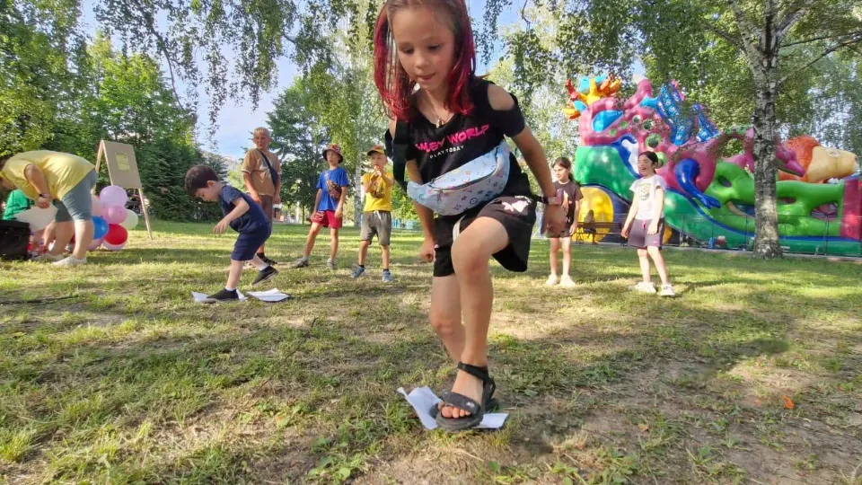 Фото: Министерство благоустройства Московской области