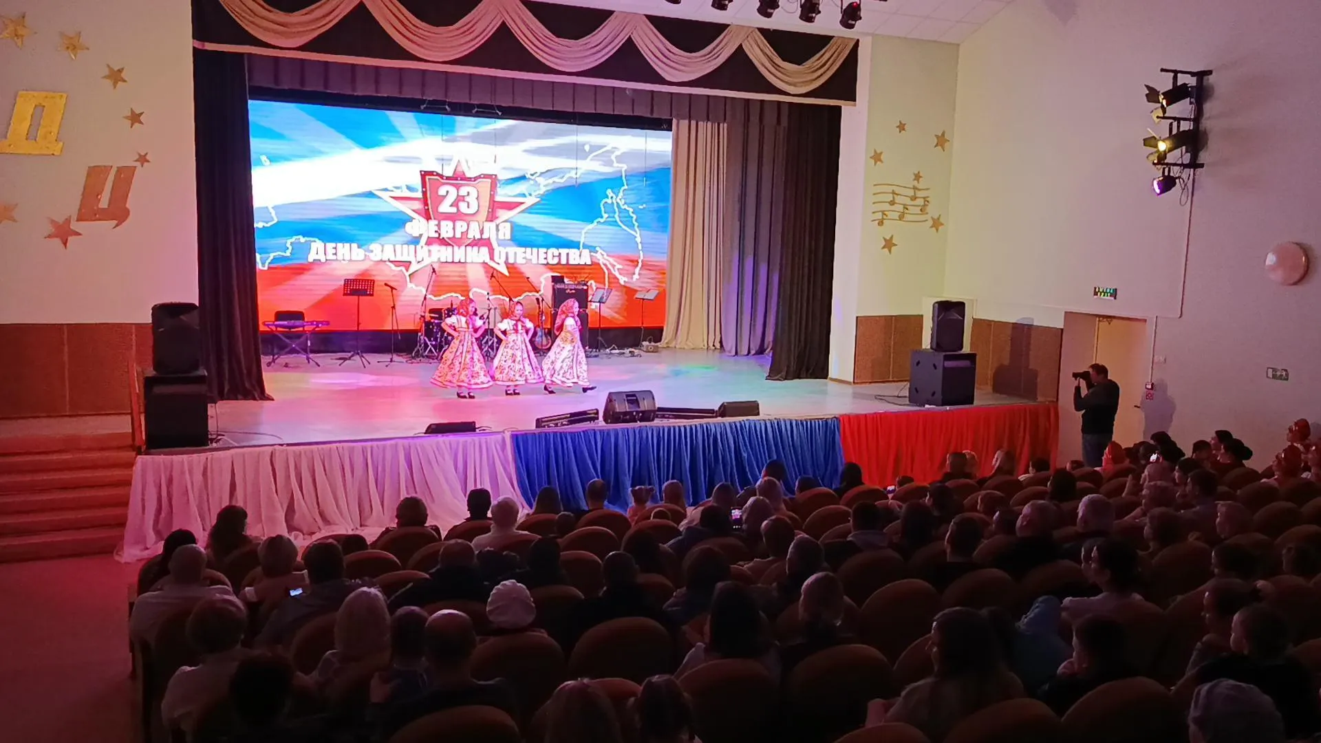 МедиаБанк Подмосковья/Анастасия Новак