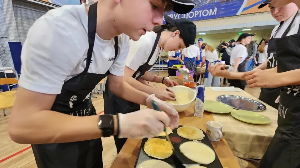 Фото: Дмитрий Алексеенко