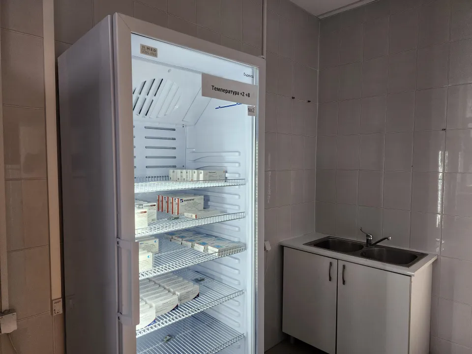 Фото: МедиаБанк Подмосковья/Дмитрий Алексеенко