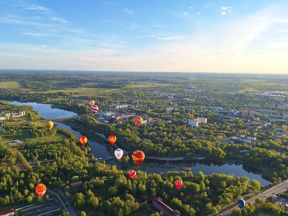 Фото: t.me/fest_klin