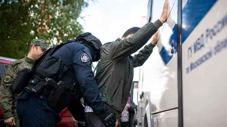 Фото: администрация городского округа Люберцы