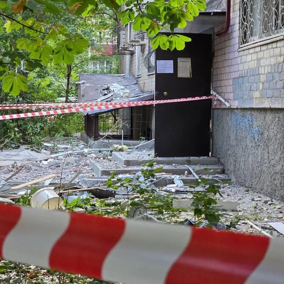 Временно исполняющий обязанности губернатора Ростовской области Юрий Слюсарь