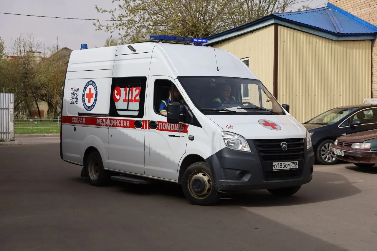 Фото: администрация г.о. Серпухов