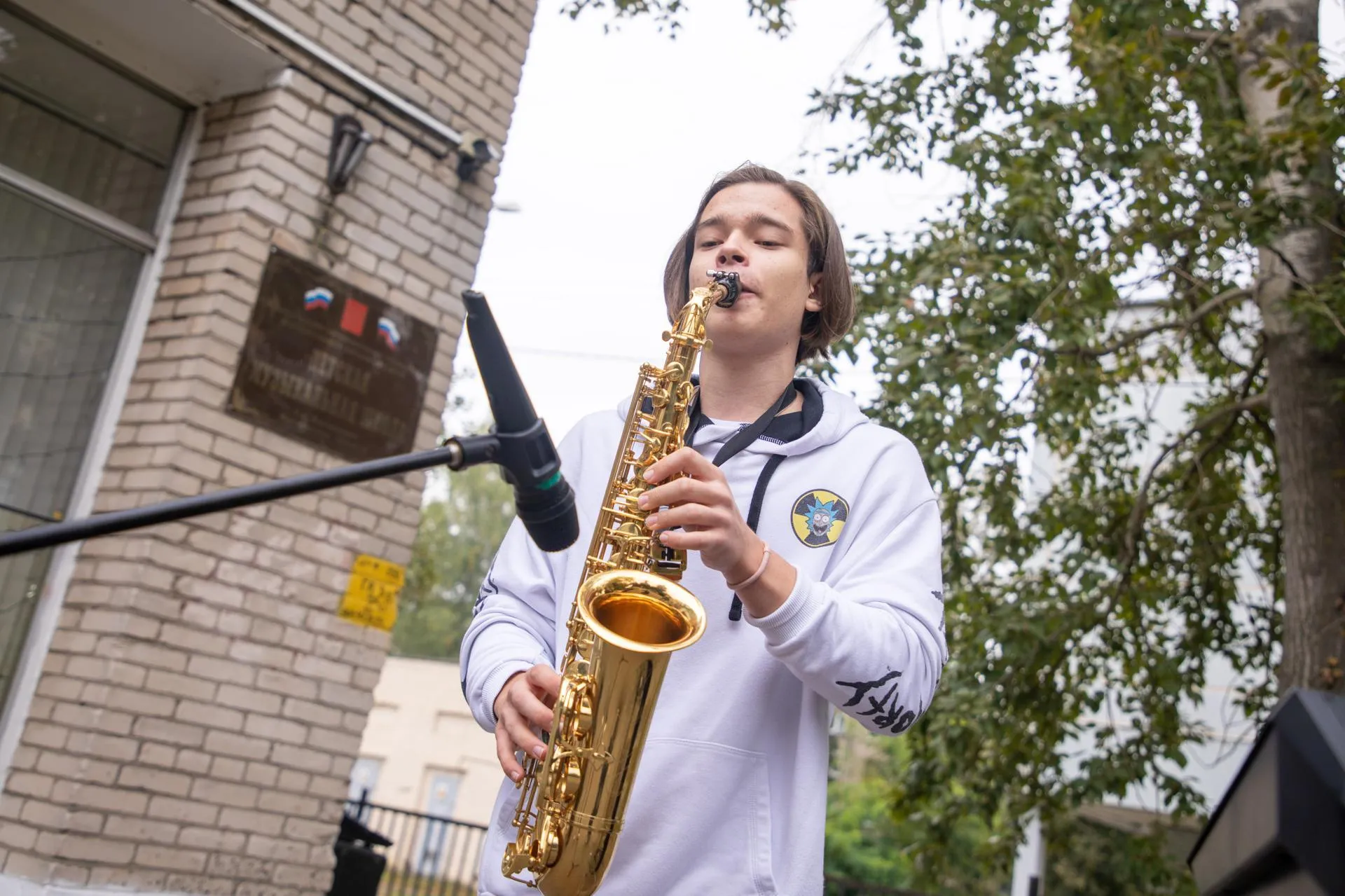 Фото: Мария Абрашкина