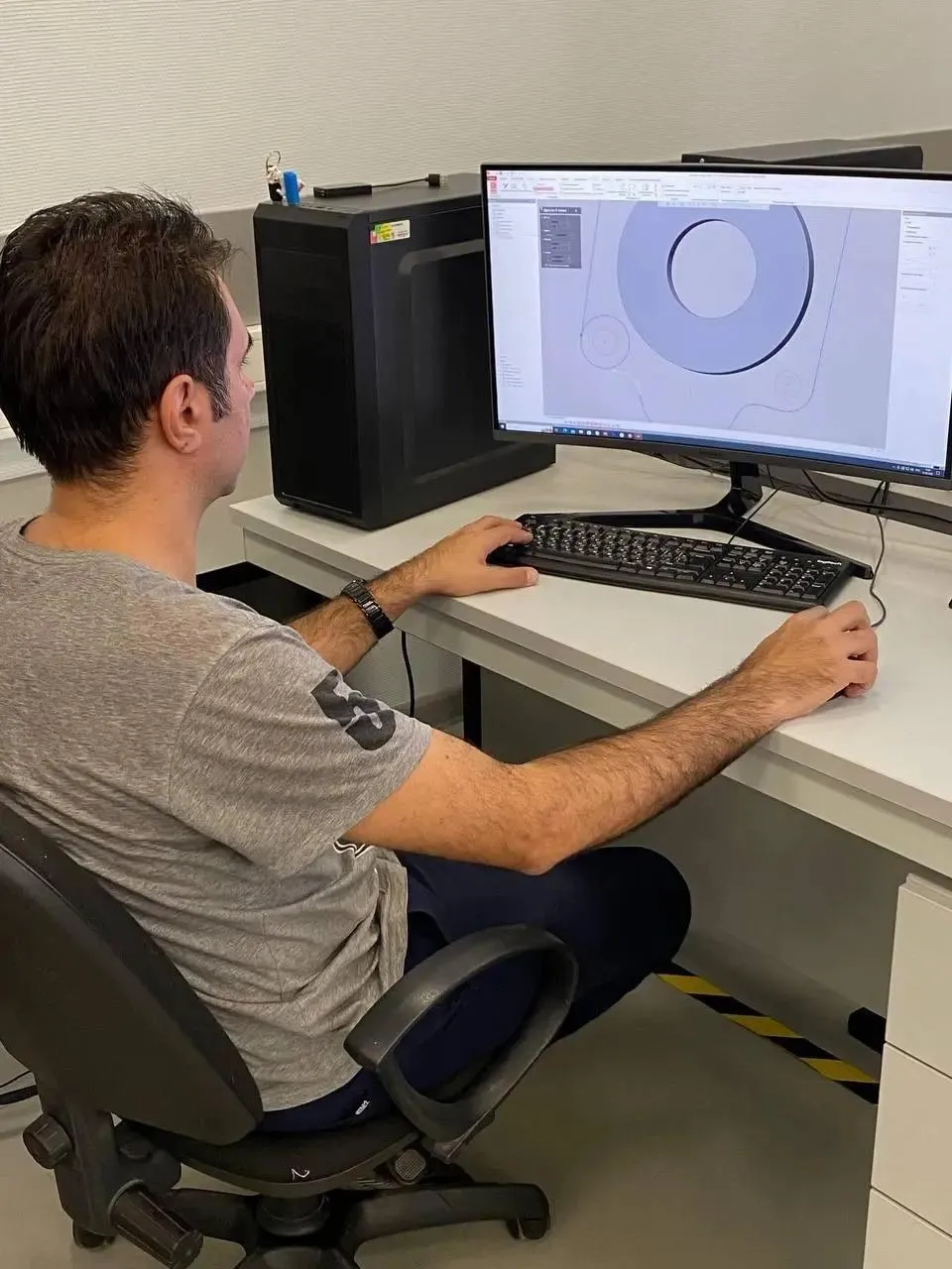 Фото: Министерство образования Московской области