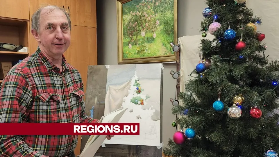 Фото: Юлия Смагринская