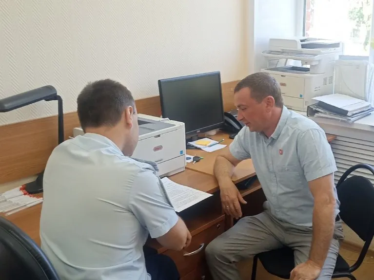 Фото: vk.com/Движение Первых | Зарайск