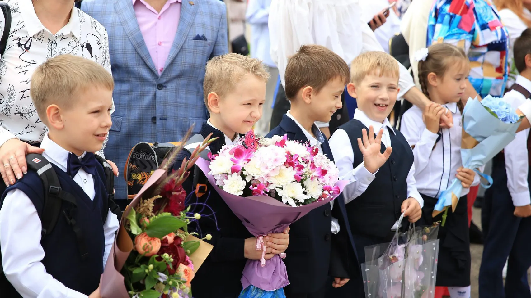 Фото: пресс-служба администрации г.о. Долгопрудный