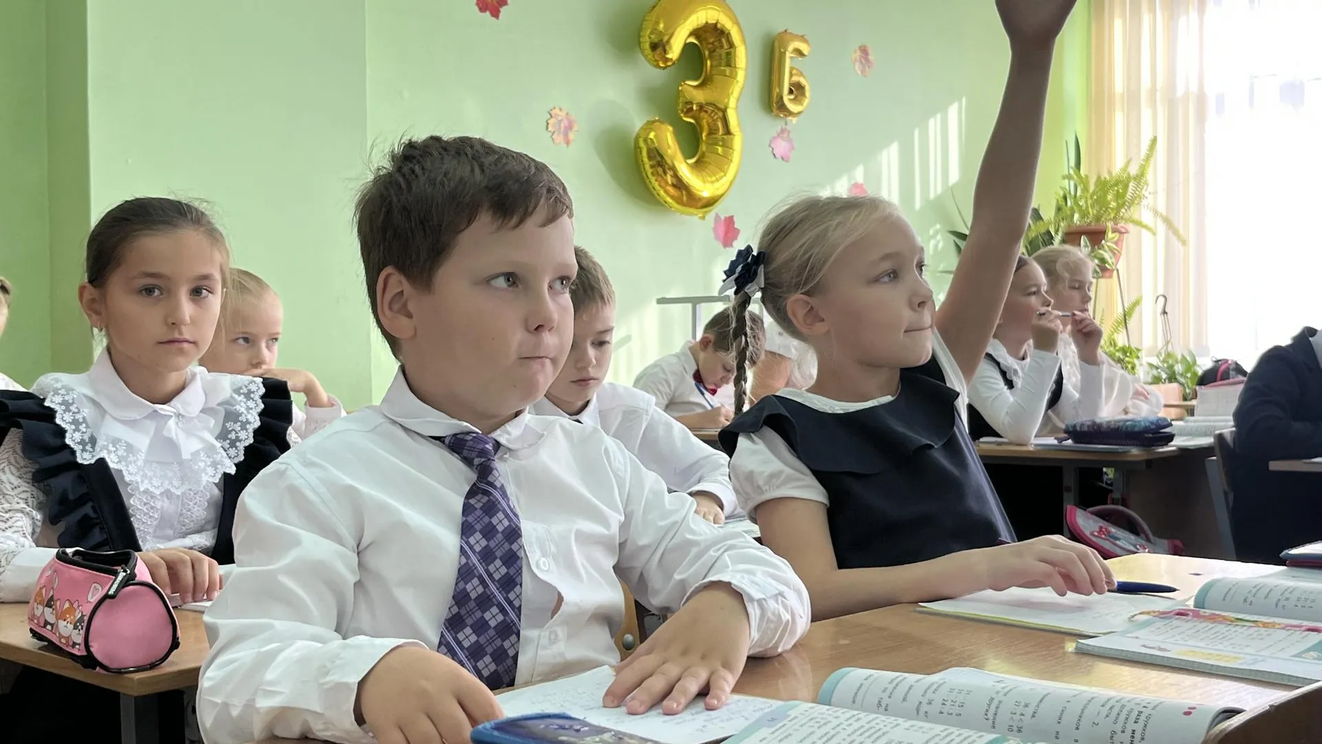 Анна Тюрюмина