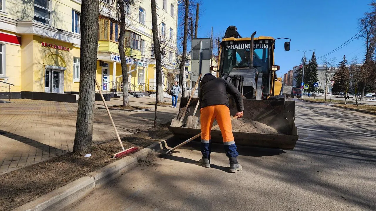 Медиабанк Подмосковья/Иван Дубров