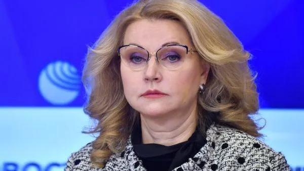 Михаил Воскресенский / РИА Новости