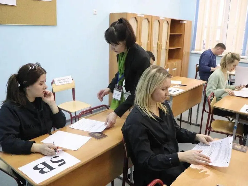 Фото: пресс-служба администрации городского округа Мытищи