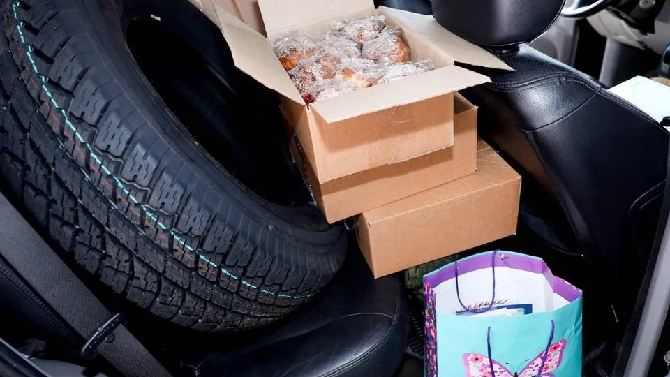 Фото: пресс-служба администрации г.о. Мытищи