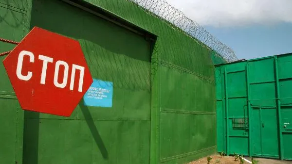 Уголовное дело о массовых беспорядках возбудили в отношении подростков из Можайской колонии 