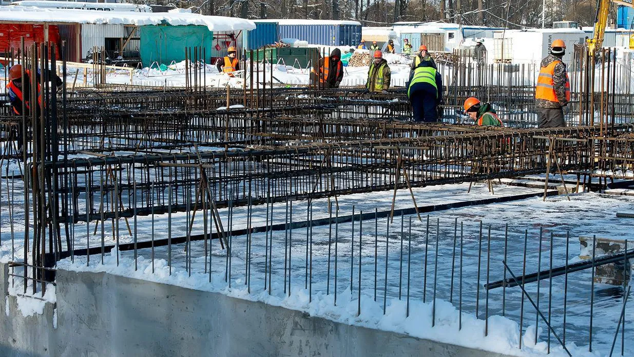 Фото: пресс-служба администрации г.о. Подольск