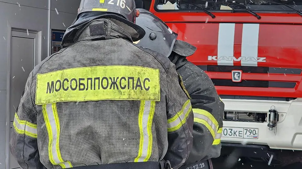 Фото: МедиаБанк Подмосковья/Иван Чижов