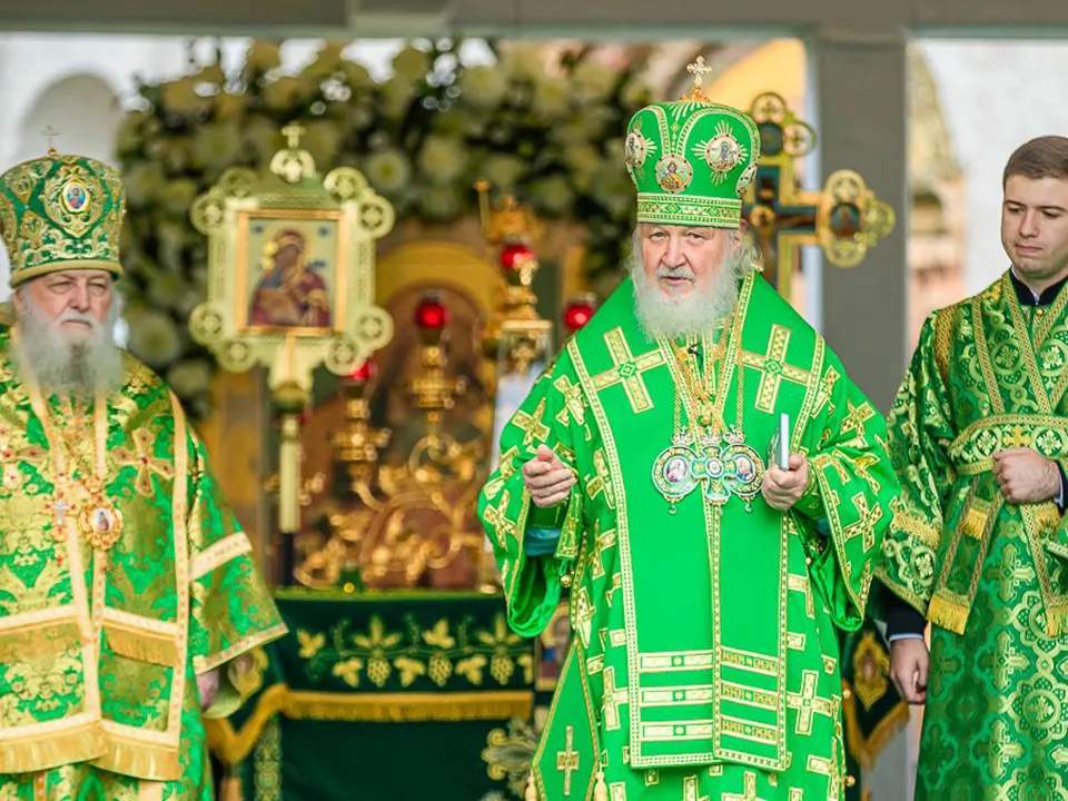 Фото: пресс-служба администрации Одинцовского г.о.