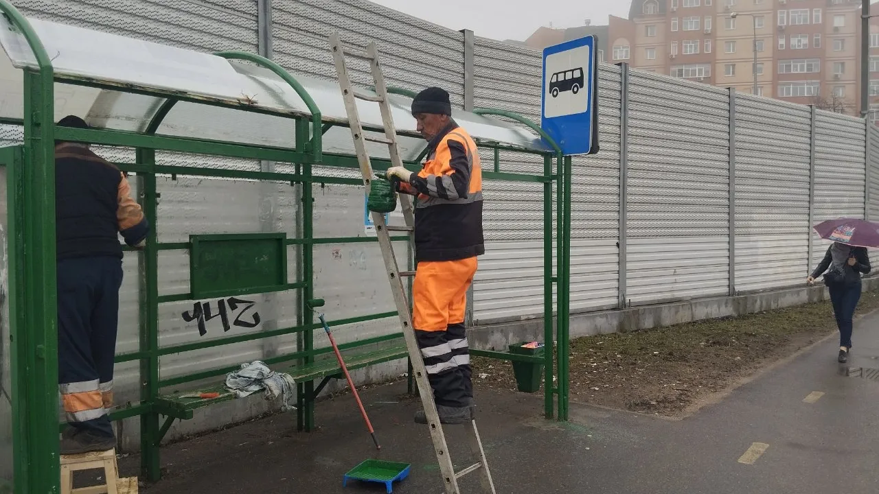 Фото: пресс-служба администрации г.о. Долгопрудный