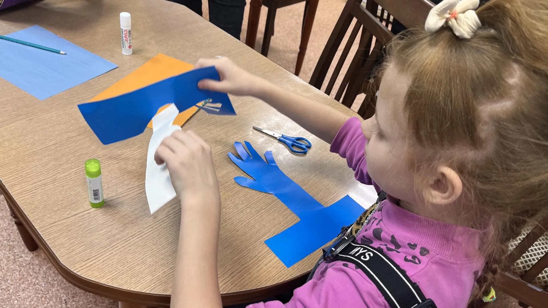 Татьяна Рунова